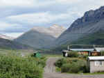 Anaktuvuk Pass in Gates of the Arctic National Park