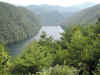 Calderwood Dam in Tennessee