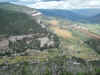 Looking North from Animas Mountain