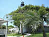 Lighthouse in Key West