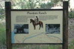 The story of Phantom Ranch.