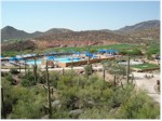 Starr Pass Resort in Tucson
