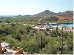 Starr Pass Resort in Tucson