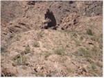 Estes Canyon trail, Organ Pipe Cactus National Monument