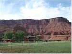Sorrell River Ranch, Moab Utah